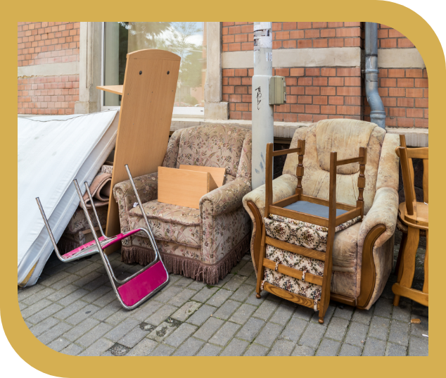 Furniture Removal London