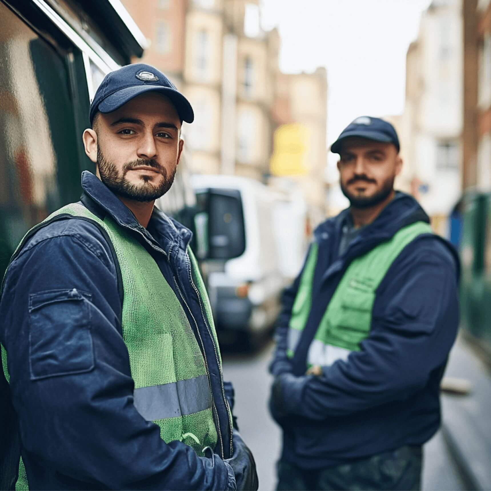 Team-rubbish-removal-in-London